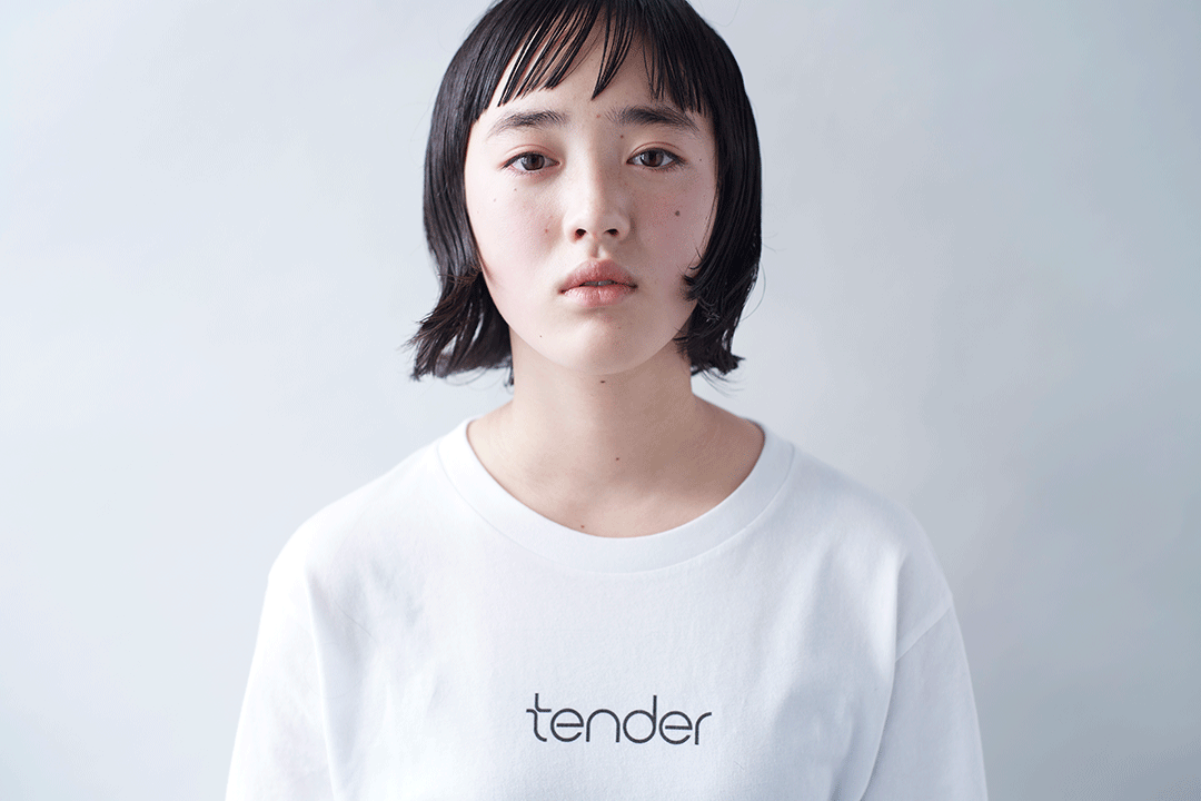tender 12月